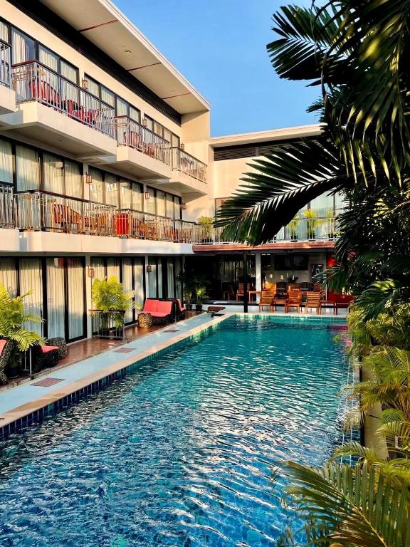 Z&Z House – Phuket